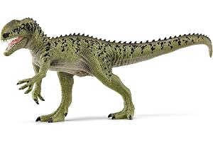 schleich DINOSAURS Monolophosaurus, från 5 år, 15035 - Leksaksfiguren, 6 x 22 x 9 cm