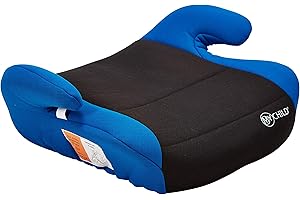 MYCHILD My Child Brundle Group 2/3 Booster, Blue, 700 g