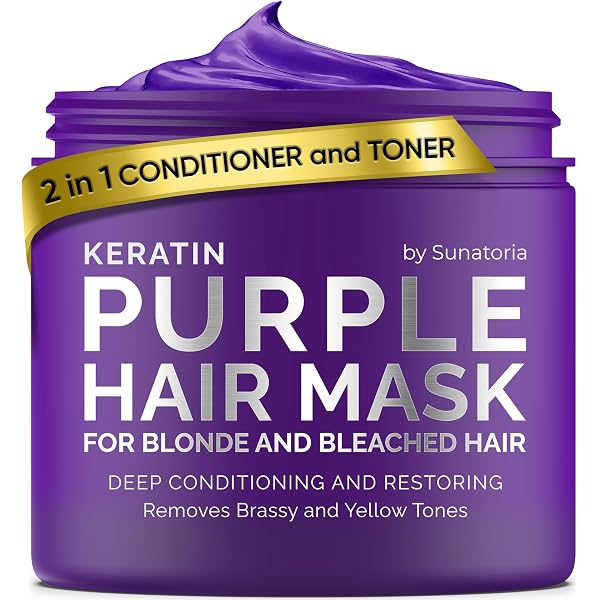 Savion Keratin-komplex Haarmaske – Für Tiefe Reparatur, Mit Arganöl & Sheabutter, Für Geschädigtes Haar