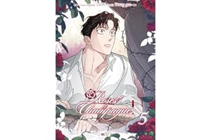 Roses et Champagne T05