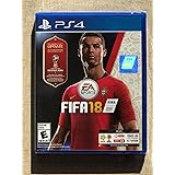 Ea Sports FIFA 18 Ps4