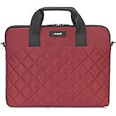MACK Iksy MCC-902 Laptop &Ccedil;antası, Erkekler ve Kadınlar i&ccedil;in Profesyonel Bilgisayar &Ccedil;antası, 13,3 in&ccedil; - 14.1 in&ccedil; Notebook &Ccedil;ant