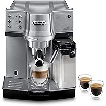 【美品】※一部付属品不足※ DeLonghi エスプレッソマシン EC860M 美品】※一部付属品不足※ DeLonghi エスプレッソマシン EC860M