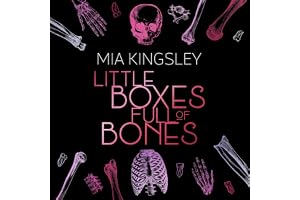 Little Boxes Full Of Bones