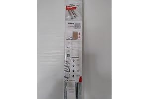 WRIOL Soglia per porte Domatic D-Rain - 1050 mm