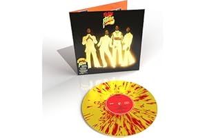 Slade in Flame(Ltd.Edition Yellow&Red Splatter Vin [Vinyl LP]