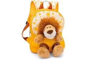 NICI mochila infantil azul 2 en 1