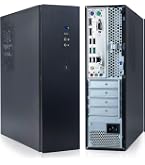 DELL Optiplex 5080 SFF - i5-10500 (6 Cores), 16GB DDR4, 1TB NVMe