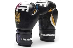 LEONE 1947 GUANTONI Boxe Totem GN403J, 6oz