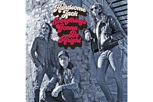 Everything'S Gonna Be Alright