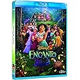 Encanto ( Blu Ray)