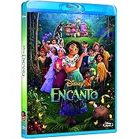 Encanto ( Blu Ray)