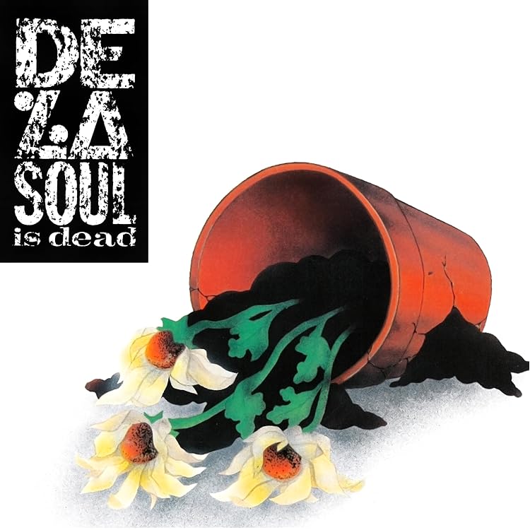 USオリジナルDE LA SOUL / 3 FEET HIGH & RISING 3 Feet High And Rising - De La Soul - Vinyle album - Achat & prix
