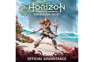Horizon Forbidden West (Original Soundtrack / 6 CD Box Set)