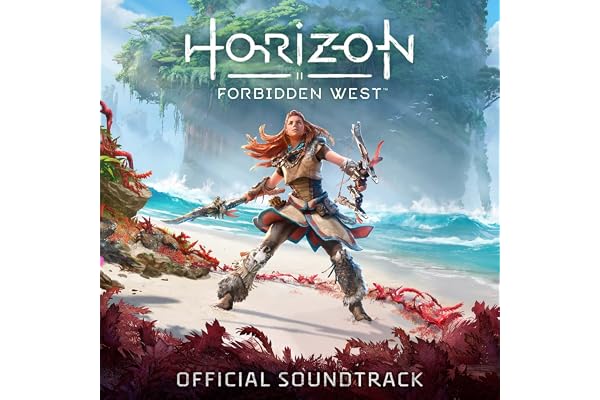 Horizon Forbidden West (Original Soundtrack) | CD Box Set