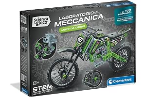 Moto Da Cross