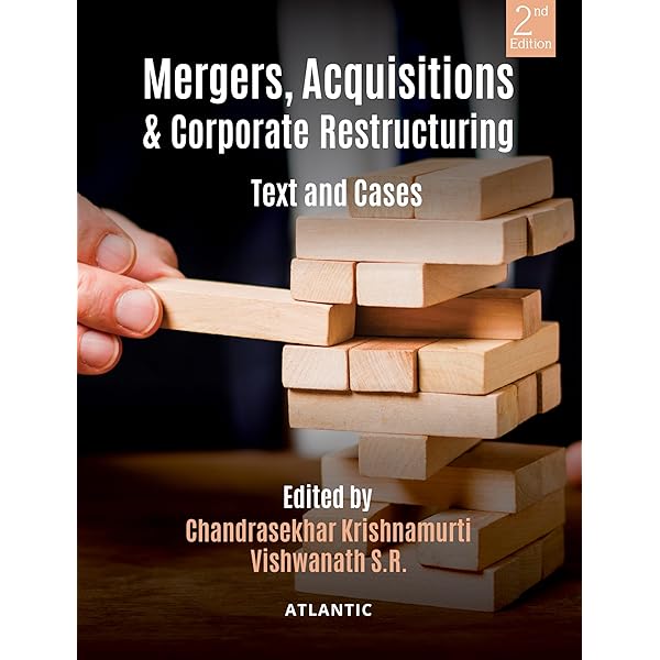 ビジネス・経済 Mergers, Acquisitions, and Restructuring Mergers, Acquisitions and Corporate Restructuring, 2e by