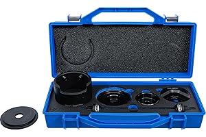 BGS 9423 | Silentlager-Werkzeug-Satz | für Opel / Vauxhall | 5-tlg.