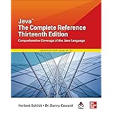 Buy JAVA THE COMPLETE REFERENCE 11TH EDITION Book Online at Low Prices ...