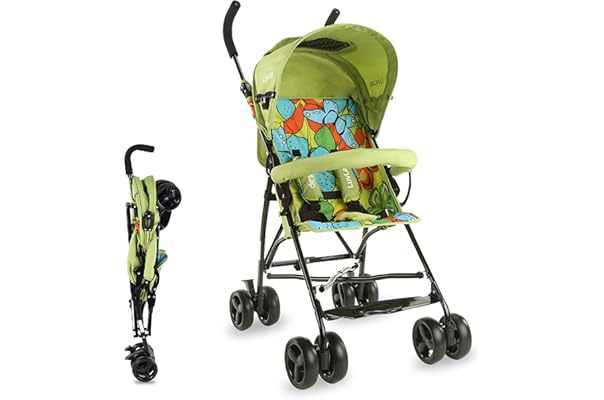 monbebe cube compact stroller amazon