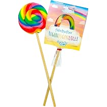 Kotzendes Einhorn – Süßigkeiten-Spender Mit Jelly Beans, Lustiges Geschenk Für Kinder