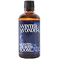 Mystic Moments | Winter Wonder - Scented Oil Blend - 100ml