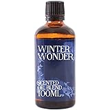 Mystic Moments Meraviglia invernale - Miscela di oli profumati - 100ml