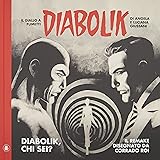 Diabolik, chi sei?