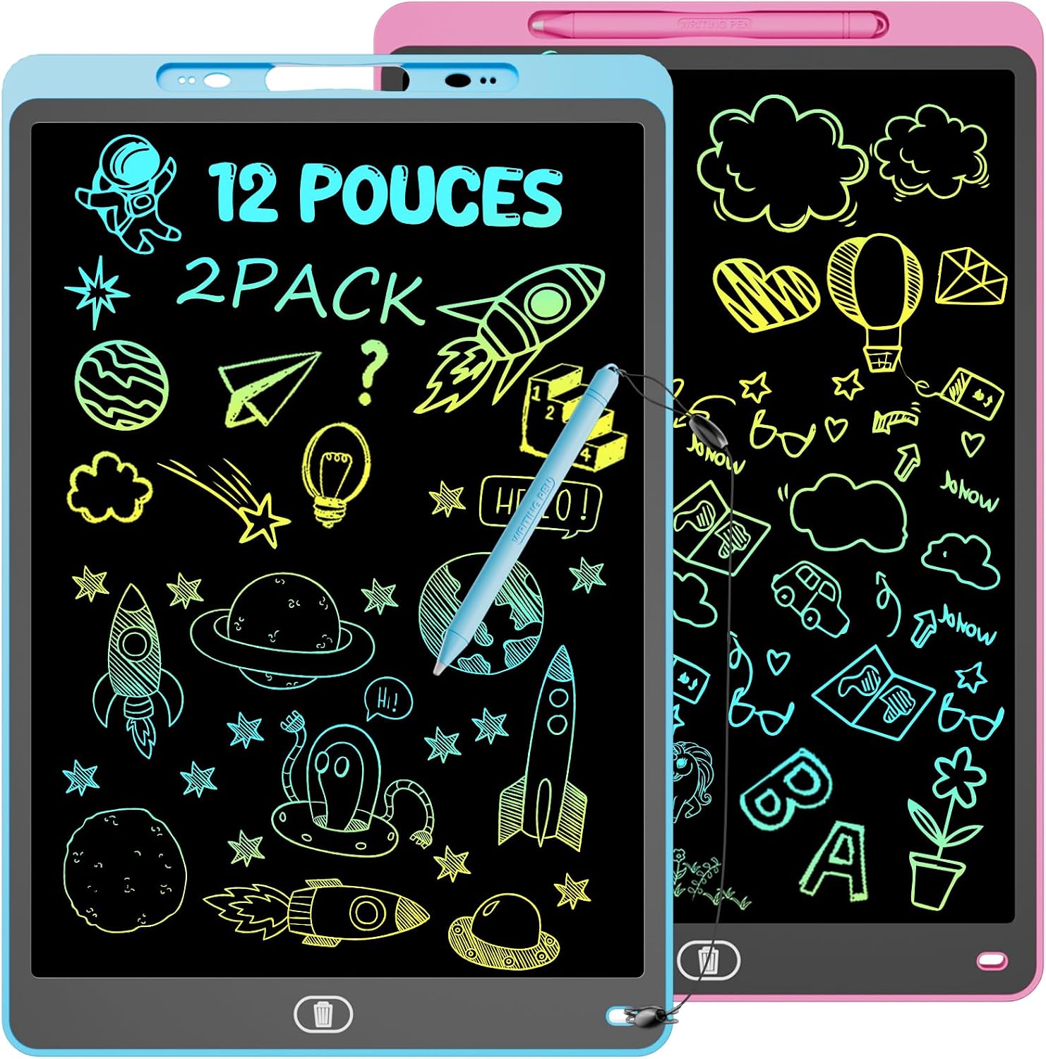 Vue 12