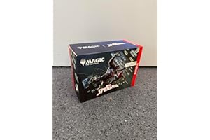Magic: The Gathering | Marvel Spider-Man – Bundle