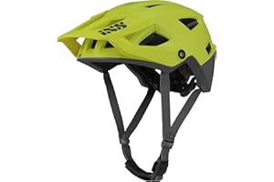 IXS Trigger AM Casco da bicicletta