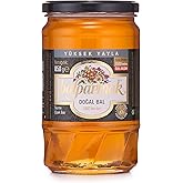 Balparmak Y&uuml;ksek Yayla &Ccedil;i&ccedil;ek Balı (&Ouml;zel Se&ccedil;im) 850 Gr