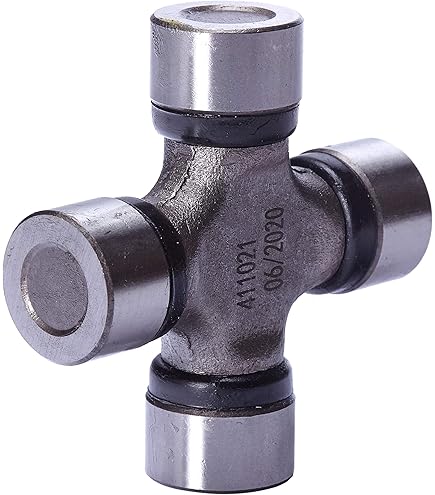 Crociera Per Cardano Categoria 4 Ama | 27x74,6 Mm | Compatibile Con Fiat, Landini E Walterscheid