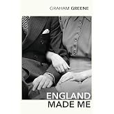 England Made Me
