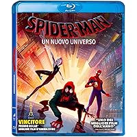 Spider-Man - Un Nuovo Universo