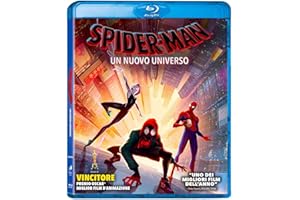 Spider-Man - Un Nuovo Universo