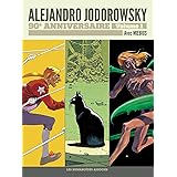 Jodorowsky 90 ans T1 : L'Incal - Les Yeux du chat