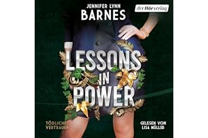Lessons in Power: Tödliches Vertrauen