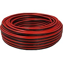 PureLink Cavo Per Altoparlanti SP061-010 2x2,5 Mm² (rame Pieno Al 99,9% OFC, Fil - Foto 8