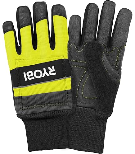 Guanto Antitaglio 14 Strati Per Motosega - Taglia XXL/11, Protezione EN381-7 Classe 1 - Foto 9