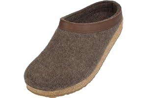 HAFLINGER Grizzly Torben, Zoccoli Donna