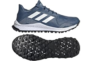 adidas Youngstar Hockey Shoes - Blue (2022/23)