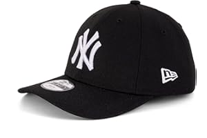 New Era Kinder 9Forty Adjustable Cap - New York Yankees