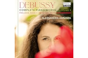 Complete Piano Works 2
