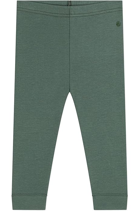 Ghette Petit Bateau Per Bambina - 100% Cotone, Con Risvolto, Comode E Morbide - Foto 5