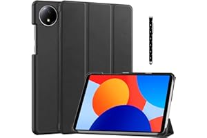 Acelive Funda Capa para Redmi Pad SE 8.7 Pulgada Tablet 2024