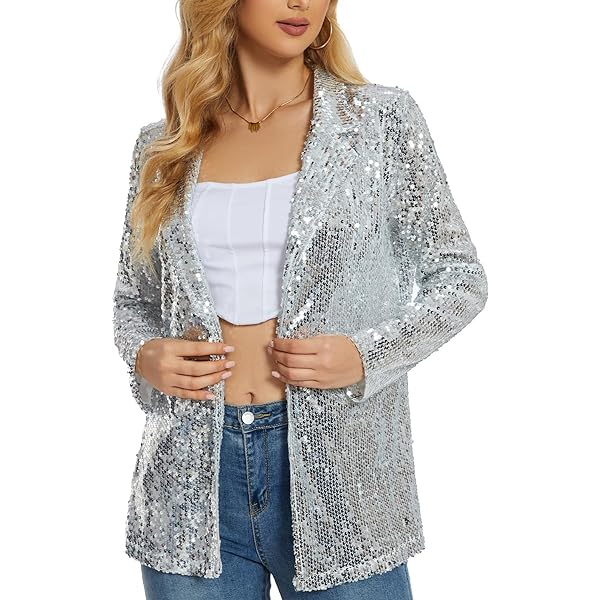 Decolté da donna in pelle glitterata oro tacco 8