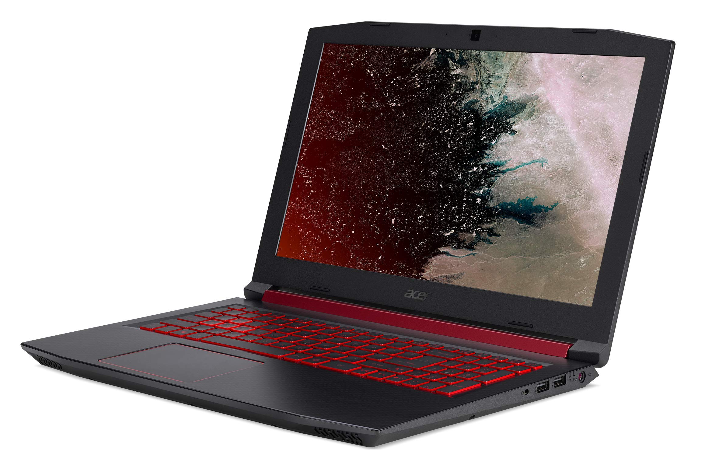 Acer Nitro 5 Фото