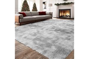 ISMOL Alfombra Suave y mullida para salón, Dormitorio, Oficina, Alfombra Decorativa para Exteriores, Pasillo, Alfombra Moderna (Cal, 150 x 200 cm)