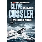 La Vendetta Dell Imperatore Oregon Files Le Avventure Del Capitano Juan Cabrillo Italian Edition Ebook Cussler Clive Morrison Boyd Amazon De Kindle Shop